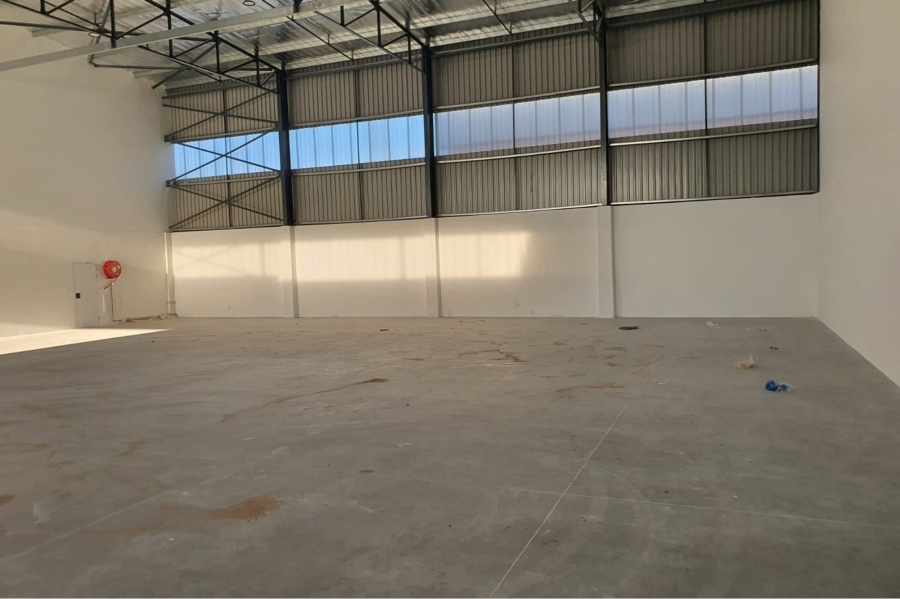To Let commercial Property for Rent in Fairview Eastern Cape